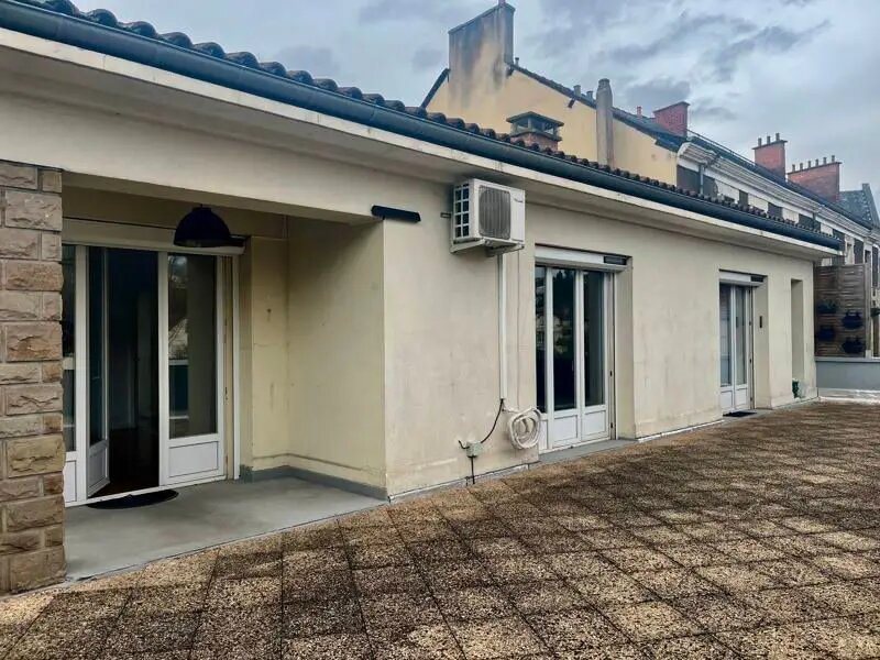 Appartement à vendre, 129m², Decazeville
