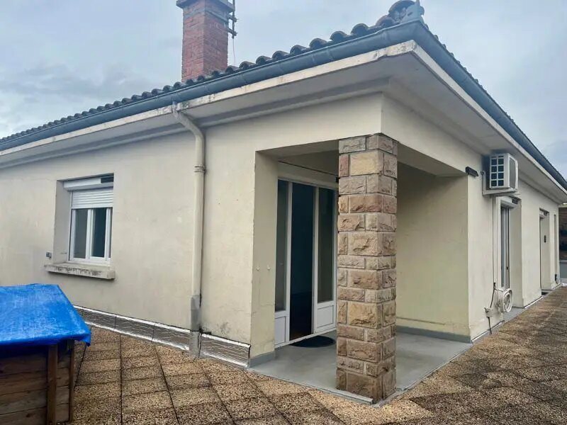 Appartement à vendre, 129m², Decazeville