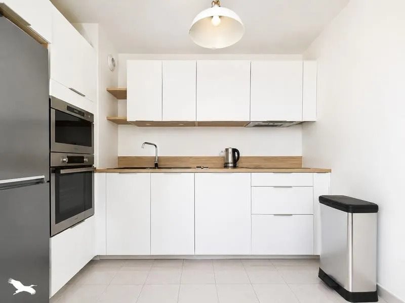Appartement à vendre, 46m², Eaubonne