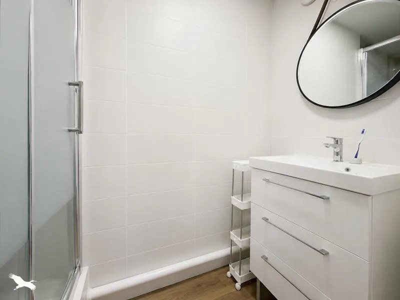 Appartement à vendre, 46m², Eaubonne