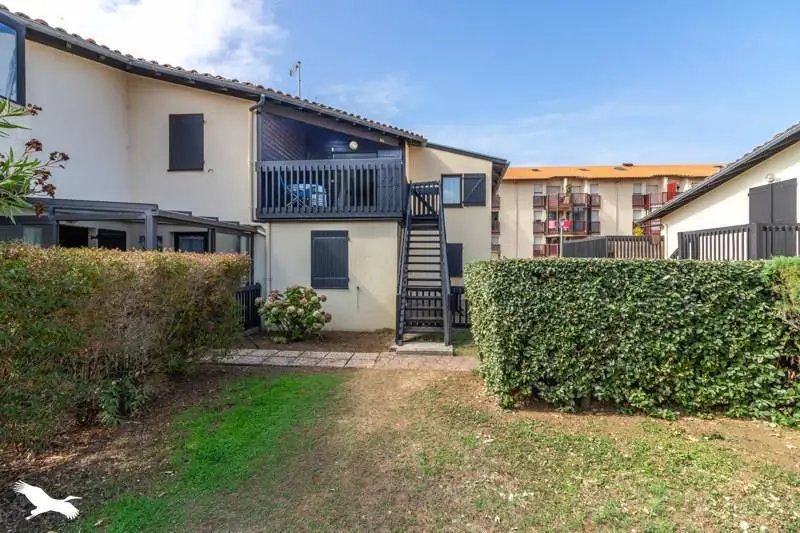 Appartement à vendre, 29m², Vieux-Boucau-les-Bains