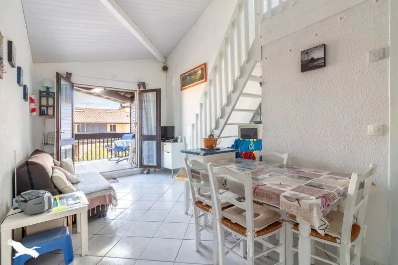 Appartement à vendre, 29m², Vieux-Boucau-les-Bains