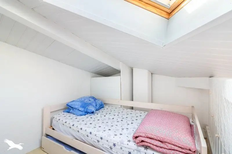 Appartement à vendre, 29m², Vieux-Boucau-les-Bains