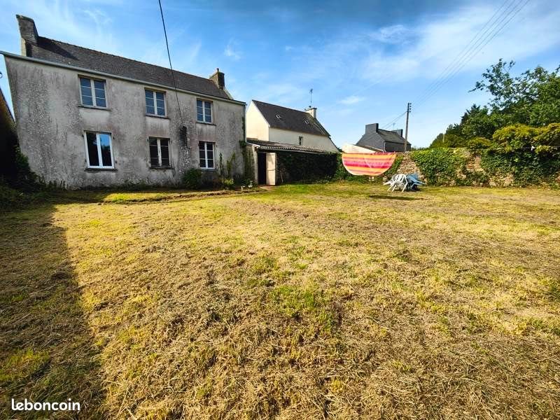 Maison à vendre, 163m², Poullan-sur-Mer