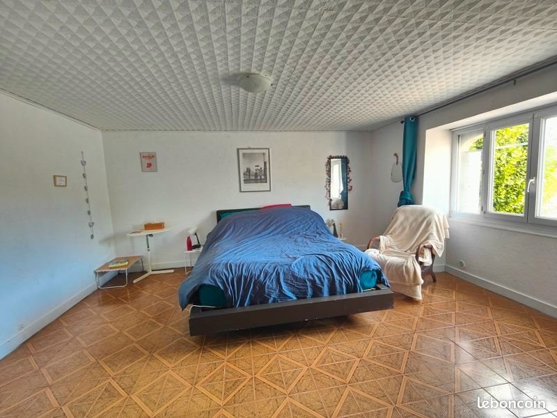 Maison à vendre, 163m², Poullan-sur-Mer