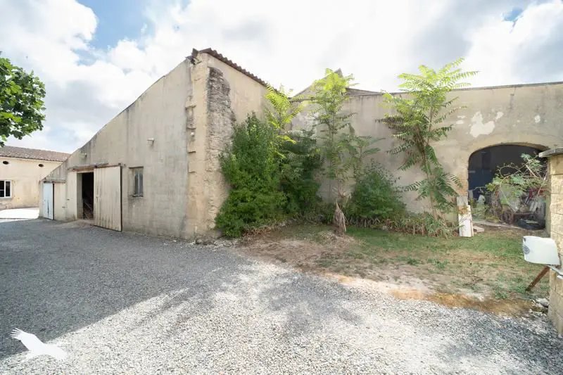 Maison à vendre, 100m², Mirambeau