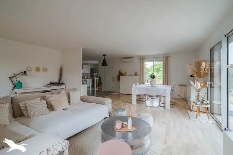 Maison à vendre, 130m², Gratentour