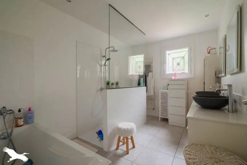 Maison à vendre, 130m², Gratentour