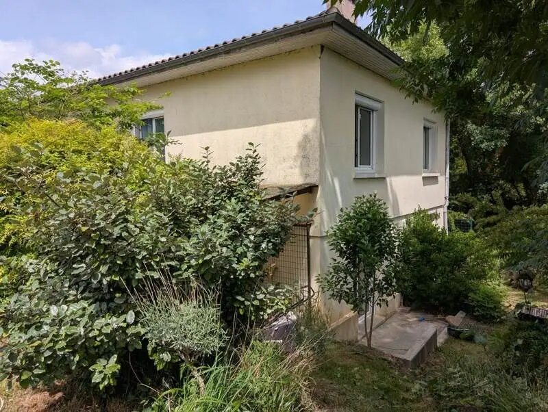 Maison à vendre, 104m², L'Isle-Jourdain