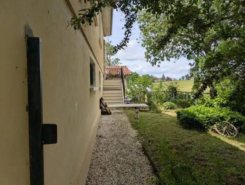 Maison à vendre, 104m², L'Isle-Jourdain