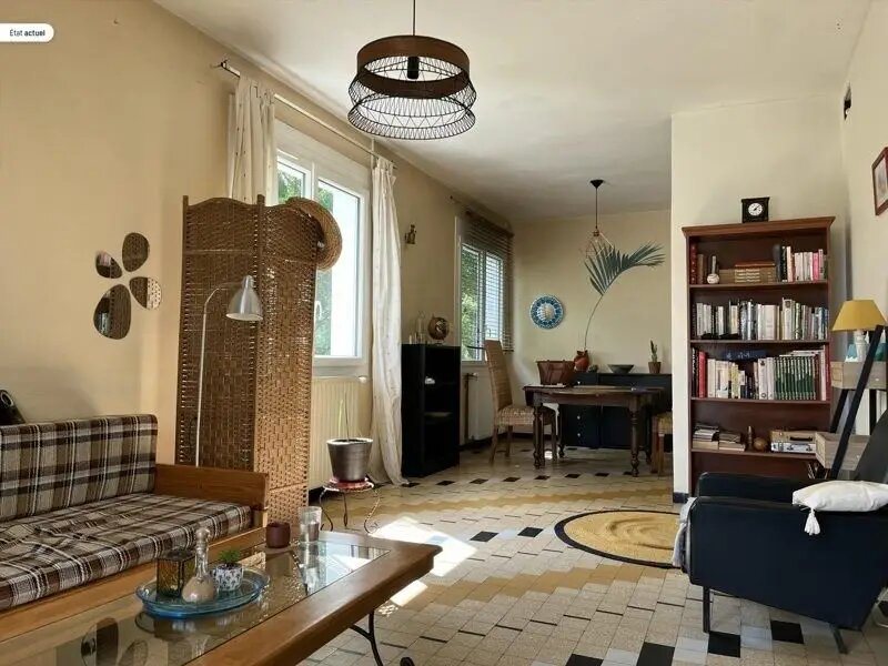 Maison à vendre, 104m², L'Isle-Jourdain