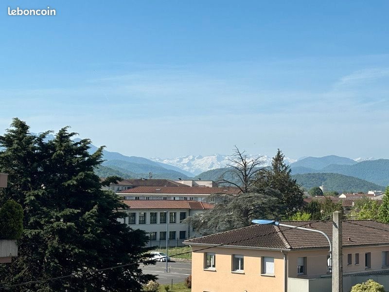Appartement à vendre, 78m², Saint-Gaudens