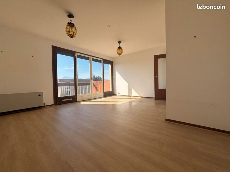 Appartement à vendre, 78m², Saint-Gaudens