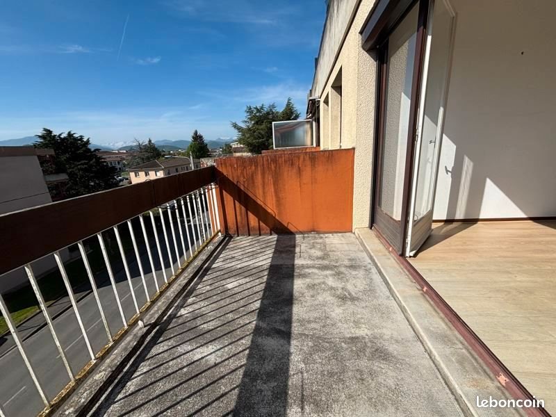 Appartement à vendre, 78m², Saint-Gaudens