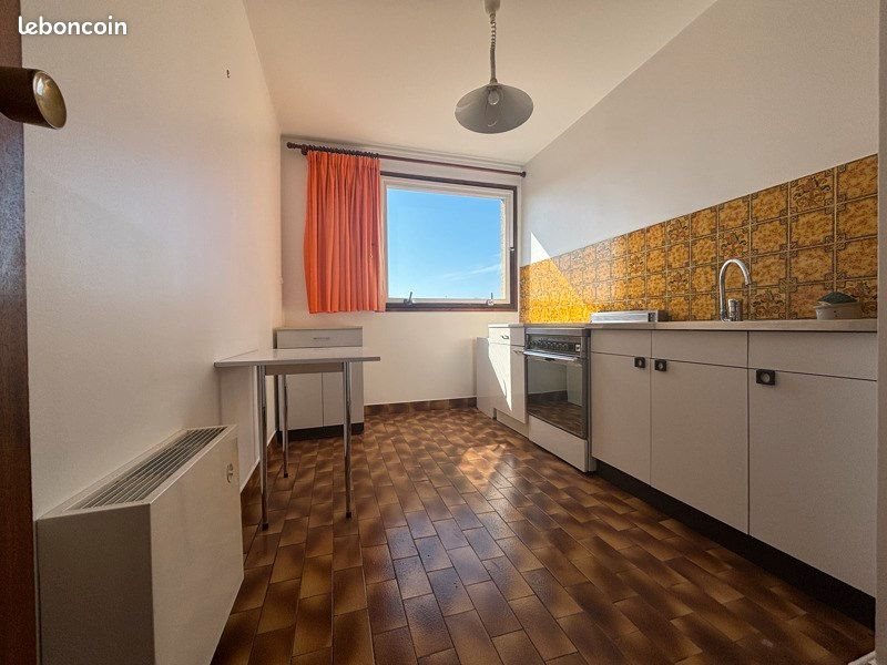Appartement à vendre, 78m², Saint-Gaudens
