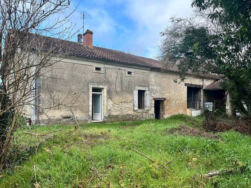 Maison à vendre, 90m², Neuvic