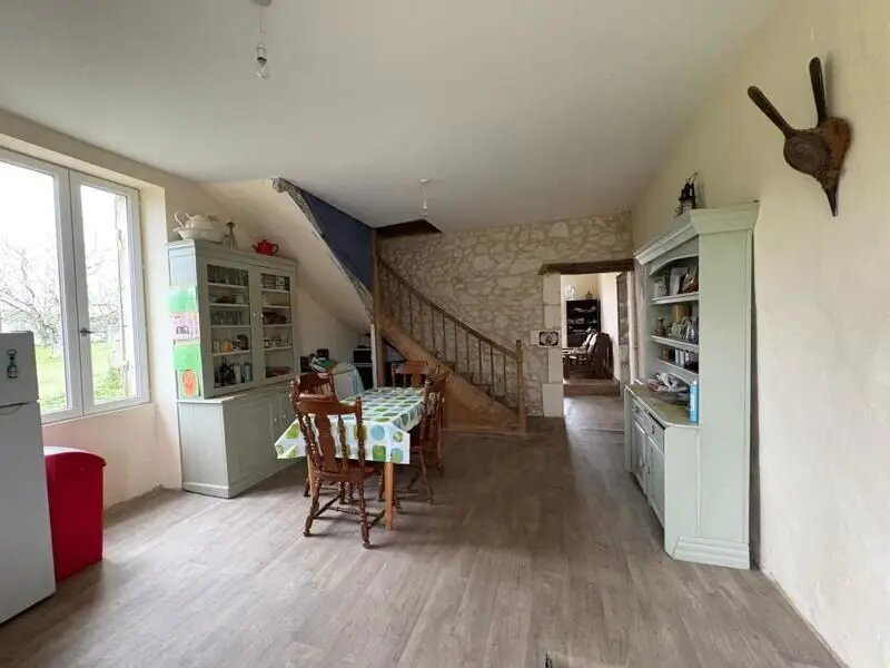 Maison à vendre, 90m², Neuvic