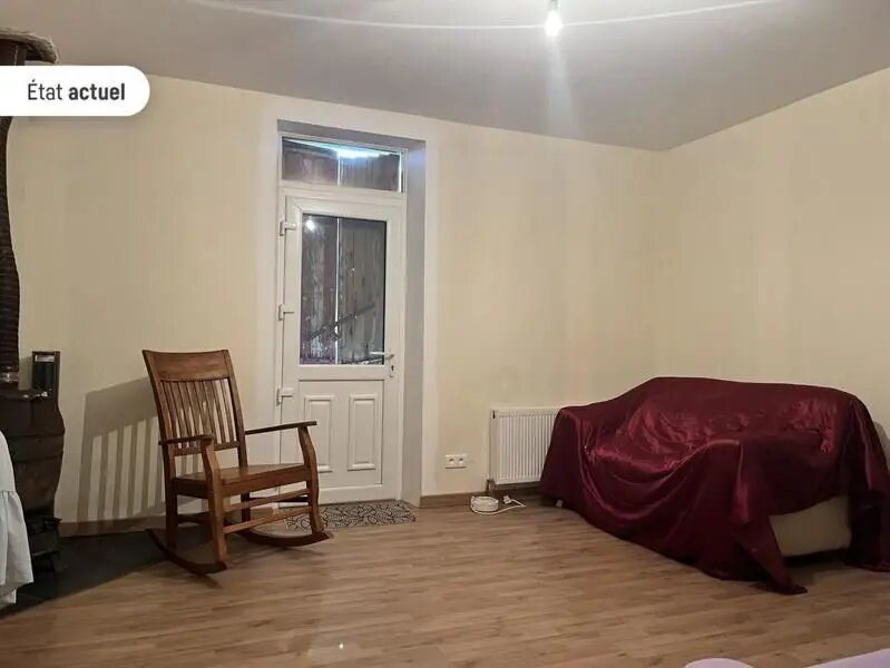 Maison à vendre, 90m², Neuvic