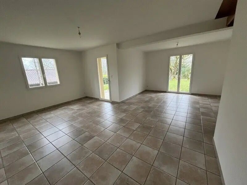 Maison à vendre, 109m², La Rouquette