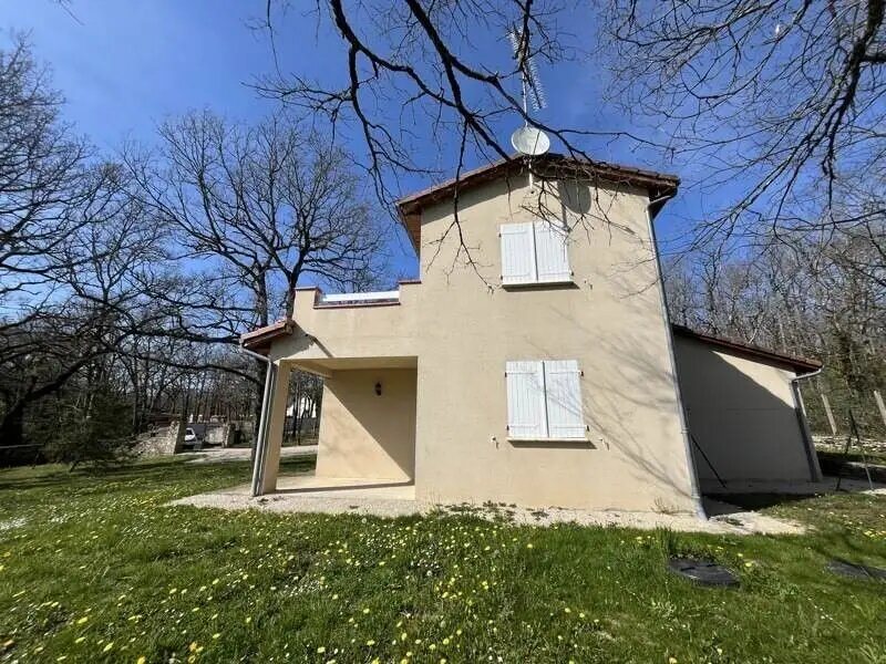 Maison à vendre, 109m², La Rouquette