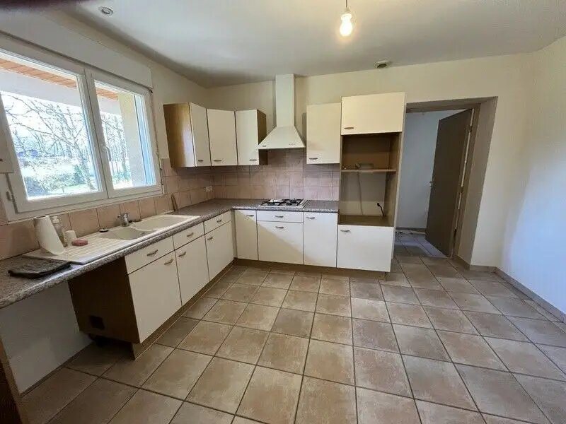 Maison à vendre, 109m², La Rouquette
