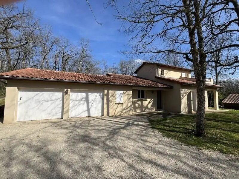 Maison à vendre, 109m², La Rouquette