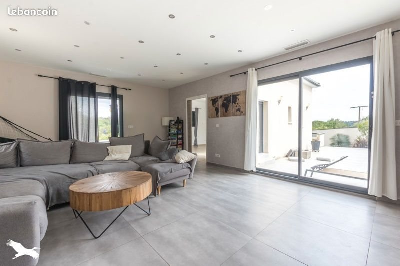 Maison à vendre, 180m², Clermont-l'Hérault