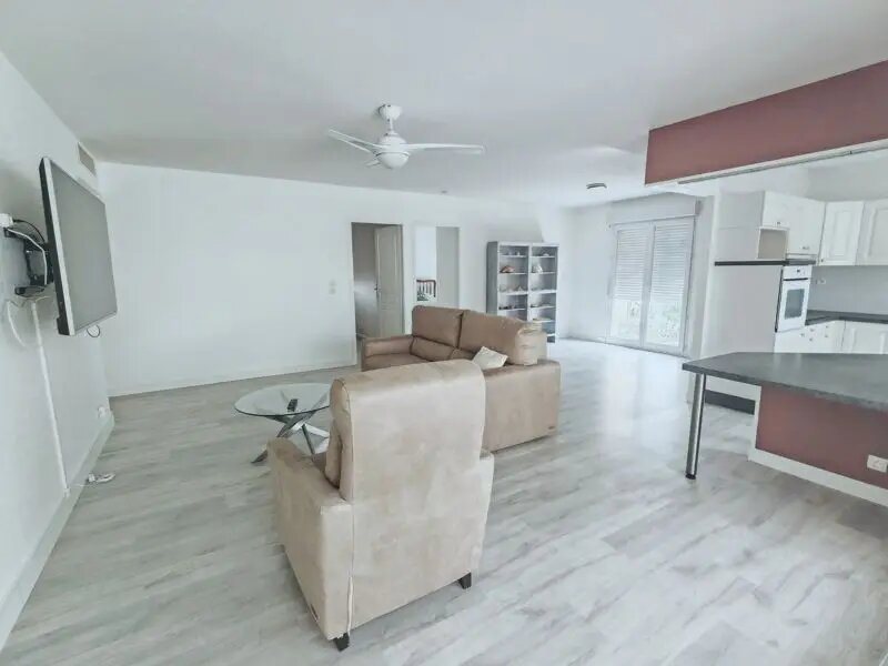 Appartement à vendre, 96m², Dax