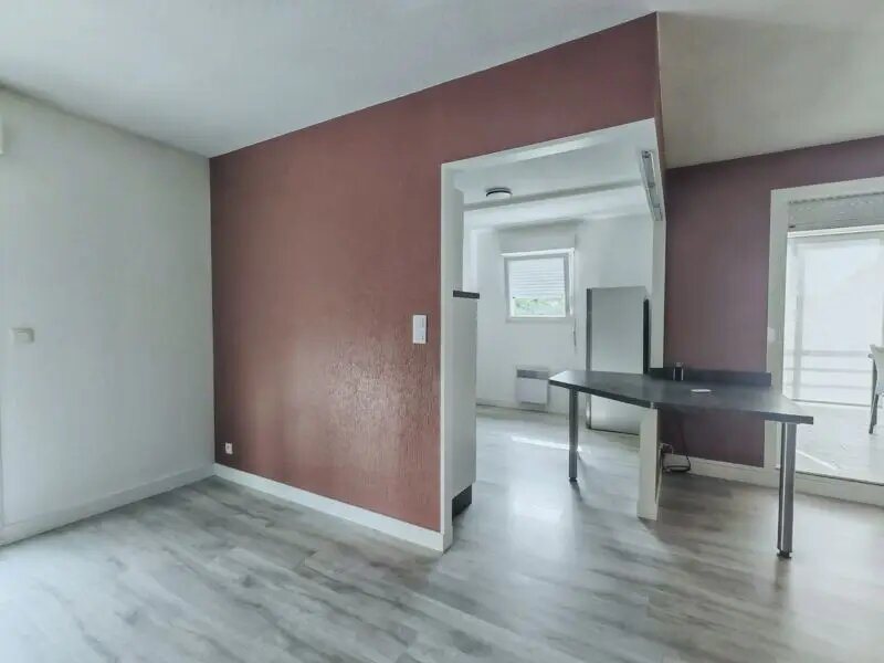 Appartement à vendre, 96m², Dax