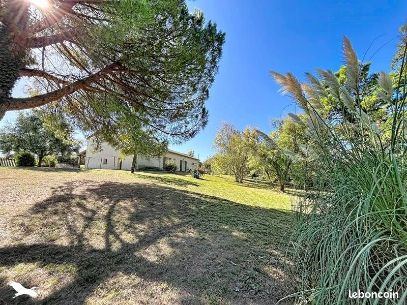 Maison à vendre, 158m², Mauvezin-sur-Gupie