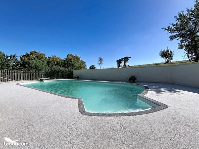 Maison à vendre, 158m², Mauvezin-sur-Gupie
