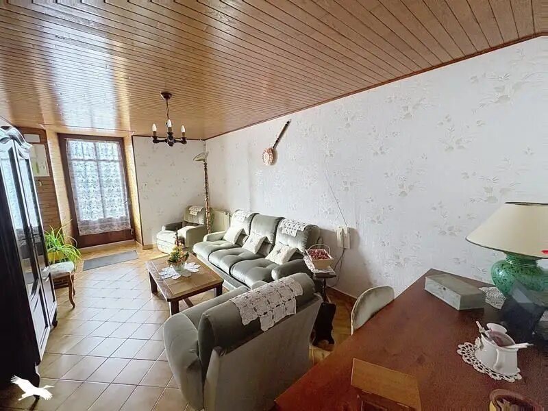 Maison à vendre, 86m², La Rochefoucauld