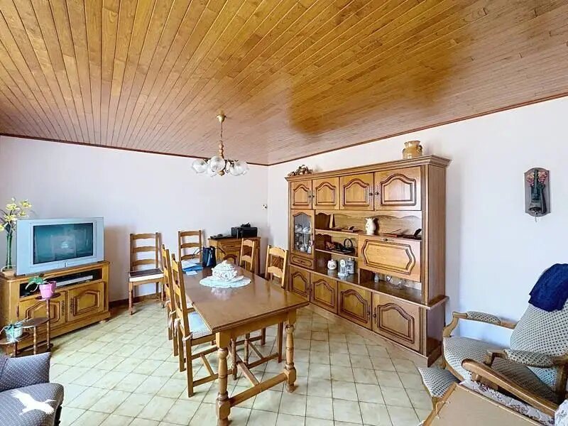 Maison à vendre, 86m², La Rochefoucauld