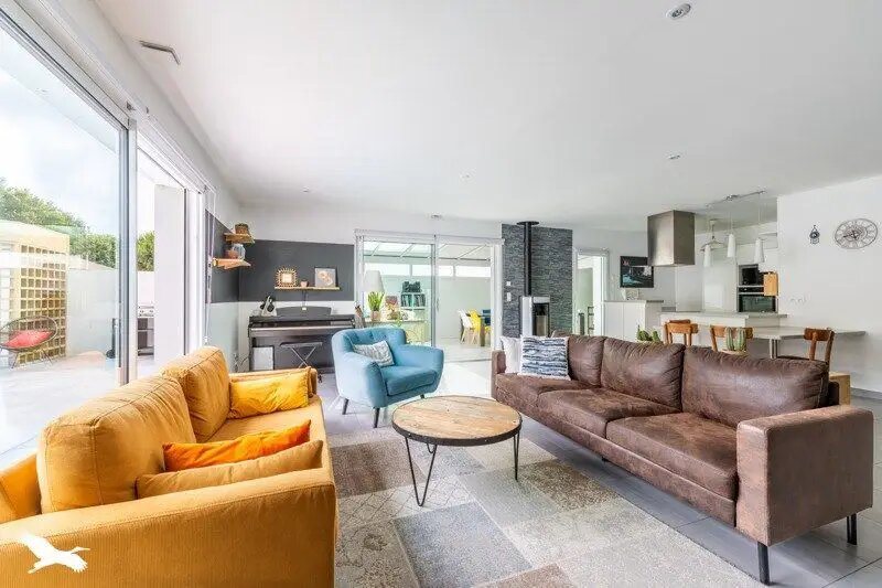 Maison à vendre, 171m², Sainte-Foy