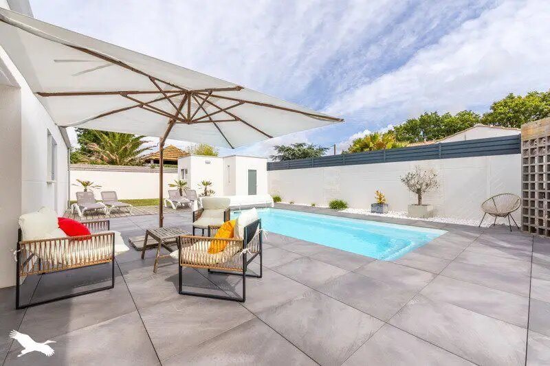 Maison à vendre, 171m², Sainte-Foy