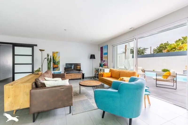 Maison à vendre, 171m², Sainte-Foy