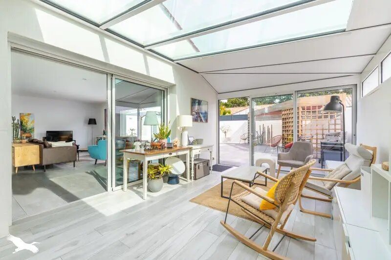 Maison à vendre, 171m², Sainte-Foy