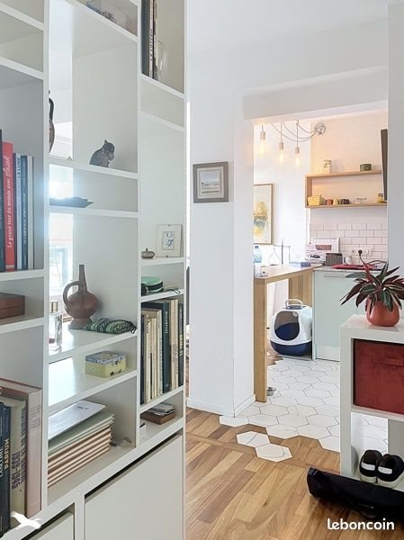 Appartement à vendre, 83m², Biarritz