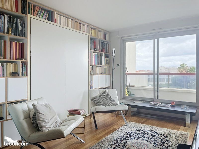 Appartement à vendre, 83m², Biarritz