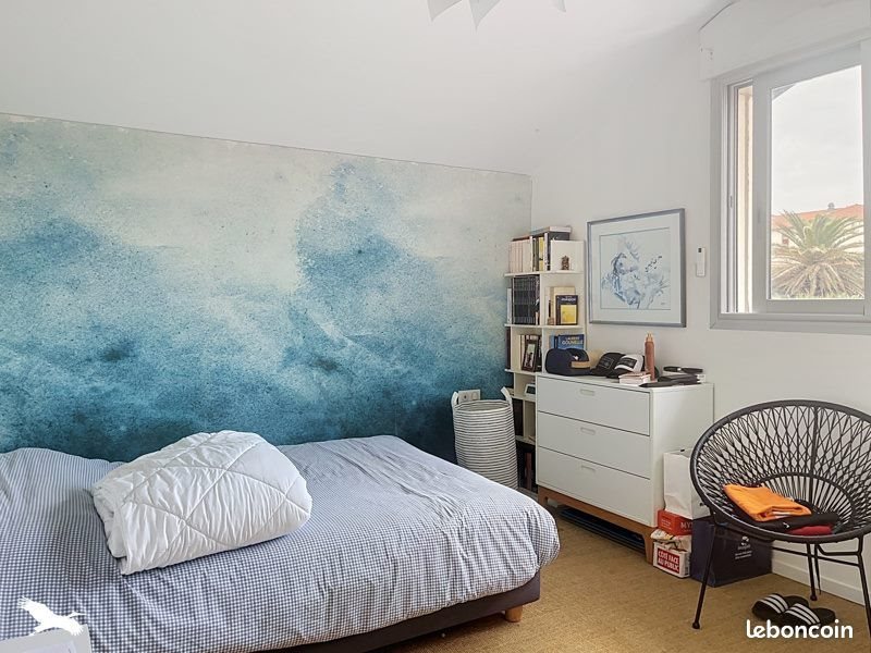 Appartement à vendre, 83m², Biarritz