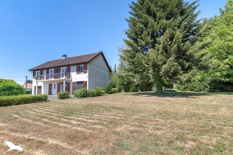 Maison à vendre, 156m², Couzeix