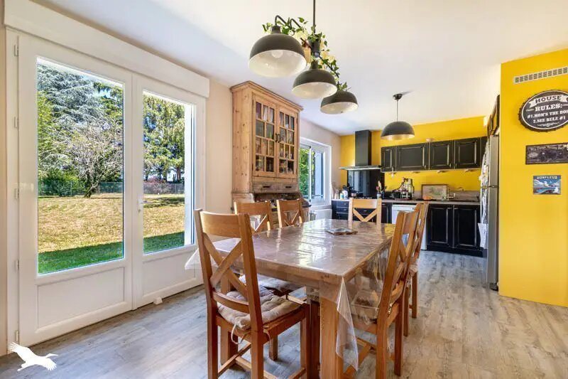 Maison à vendre, 156m², Couzeix