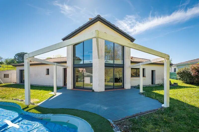 Maison à vendre, 177m², Moissac
