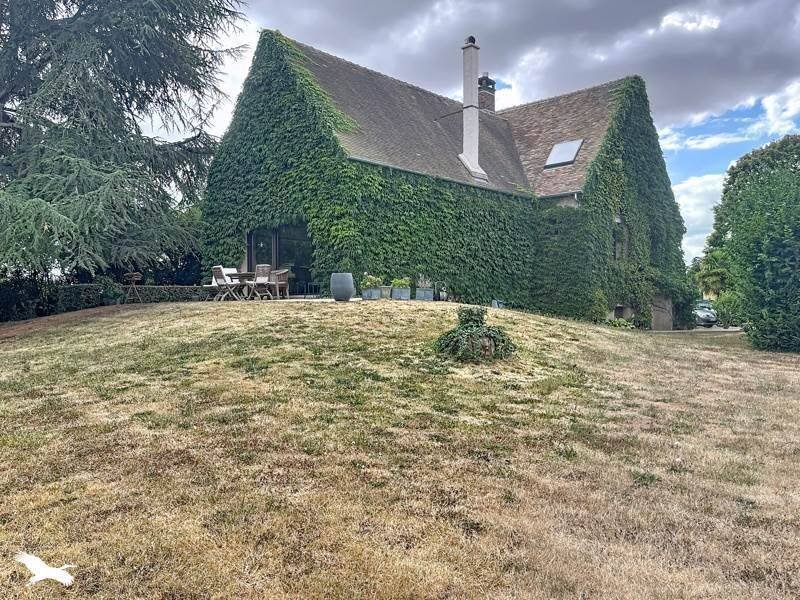 Maison à vendre, 248m², Arnouville-lès-Mantes