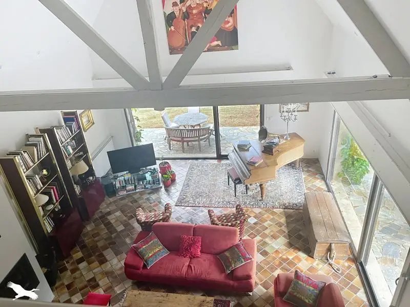 Maison à vendre, 248m², Arnouville-lès-Mantes