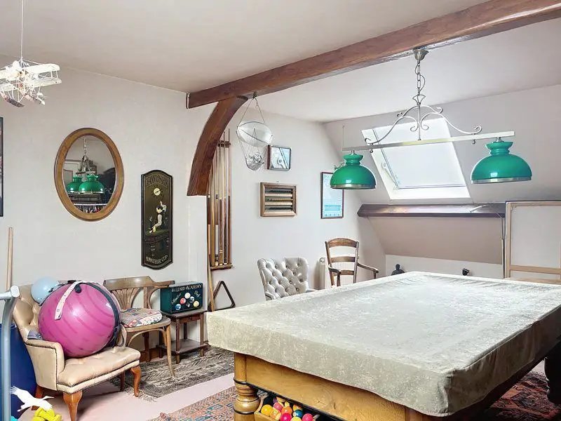 Maison à vendre, 248m², Arnouville-lès-Mantes