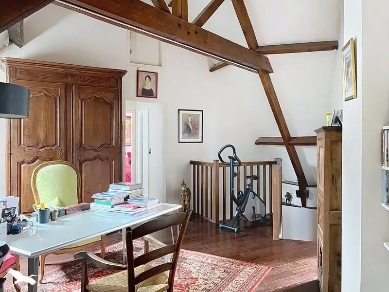 Maison à vendre, 248m², Arnouville-lès-Mantes