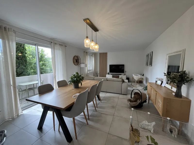 Appartement à vendre, 86m², Agen