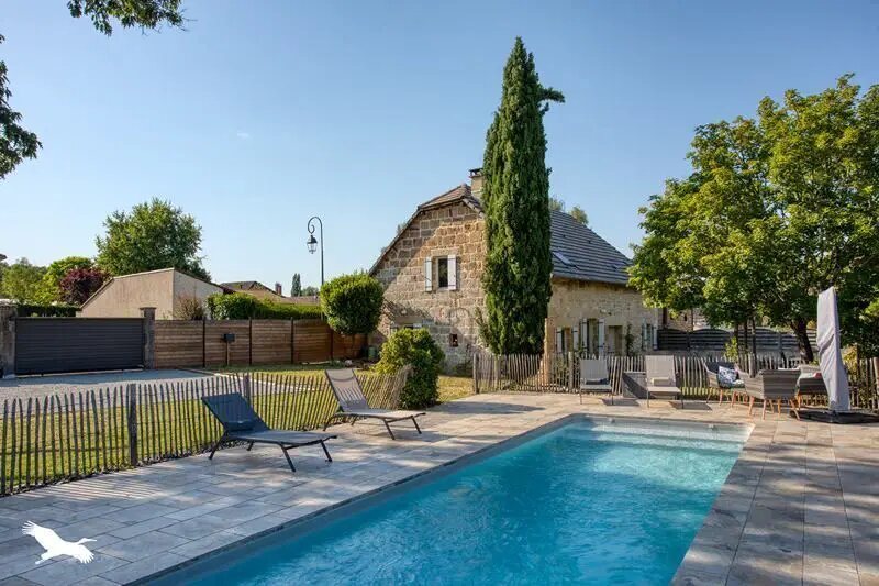 Maison à vendre, 130m², Brignac-la-Plaine