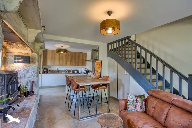 Maison à vendre, 130m², Brignac-la-Plaine